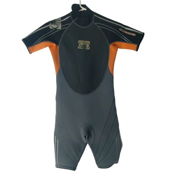 Body Glove Junior 12 Shortie Wetsuit - Picture 1 of 6